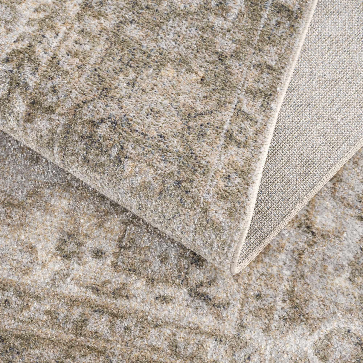 Gael Boutique Washable Rug