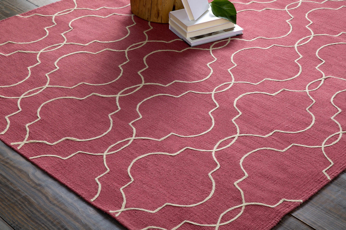 Elliott Area Rug - Clearance