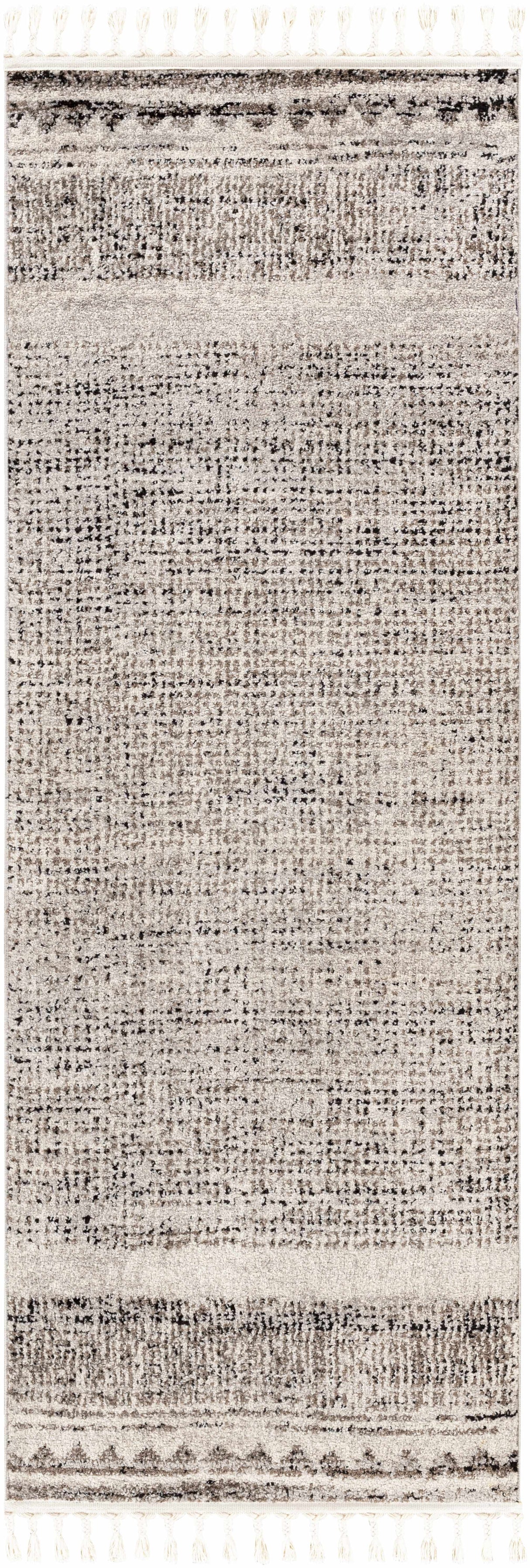 Lumbayao Area Rug - Clearance