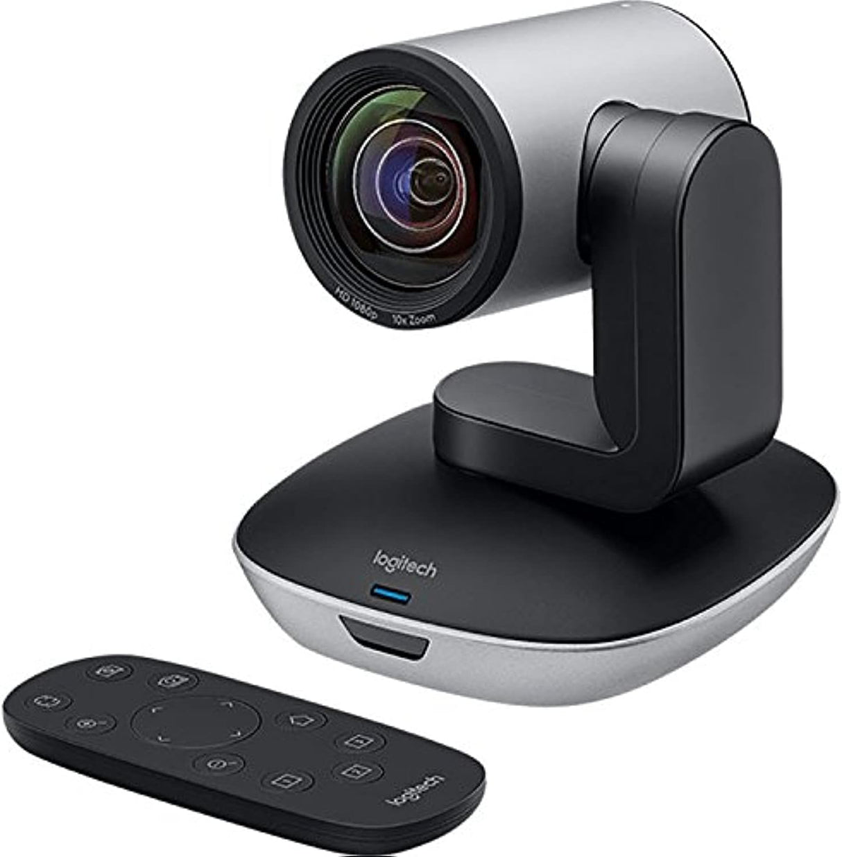 New-LOGITECH-960-001184-PTZ-PRO-2-CAMERA-Tech-Accessories