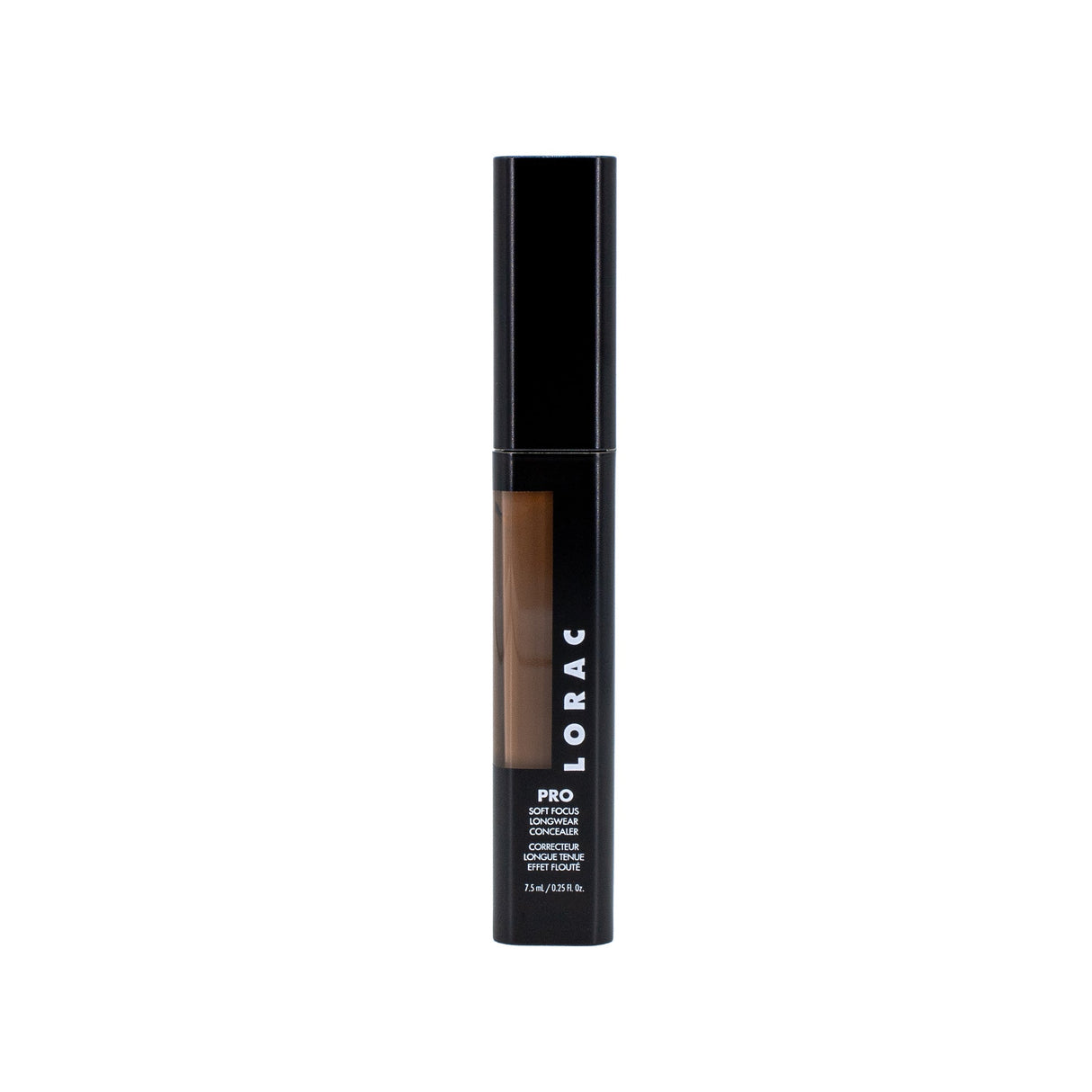 LORAC-PRO-Soft-Focus-Longwear-Foundation-21-DARK-1oz-Imperfect-Box-