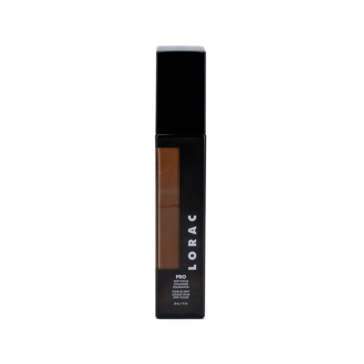 LORAC-PRO-Soft-Focus-Longwear-Foundation-24-DEEP-1oz-Imperfect-Box-