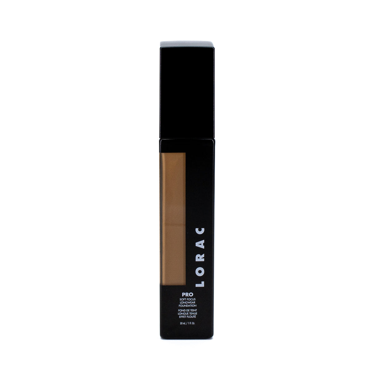LORAC-Pro-Soft-Focus-Longwear-Foundation-19-MEDIUM-DARK-1oz-Imperfect-Box-