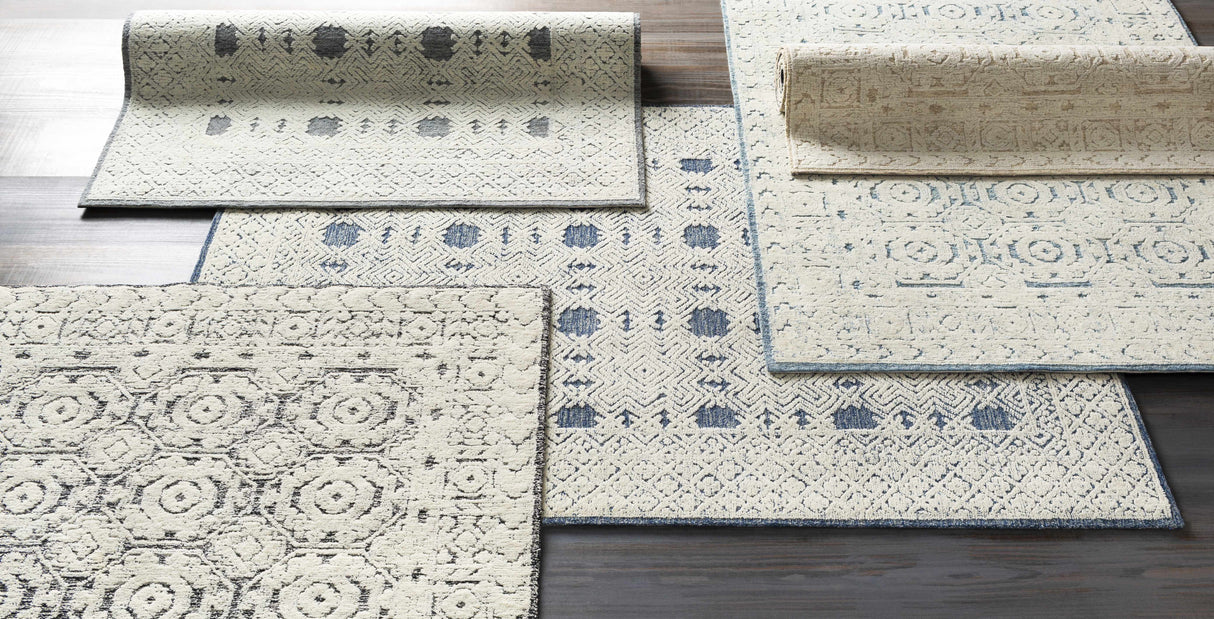 Poland Area Rug - Clearance