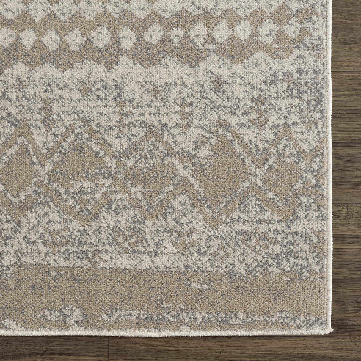 Tupsan Washable Area Rug