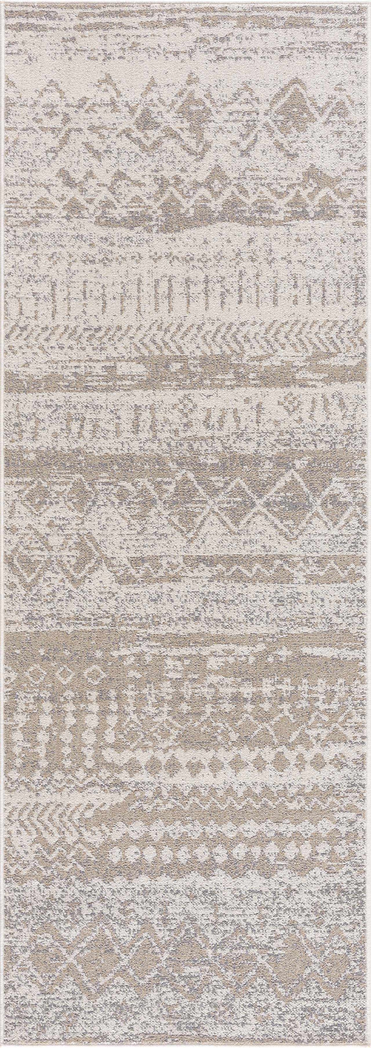 Tupsan Washable Area Rug