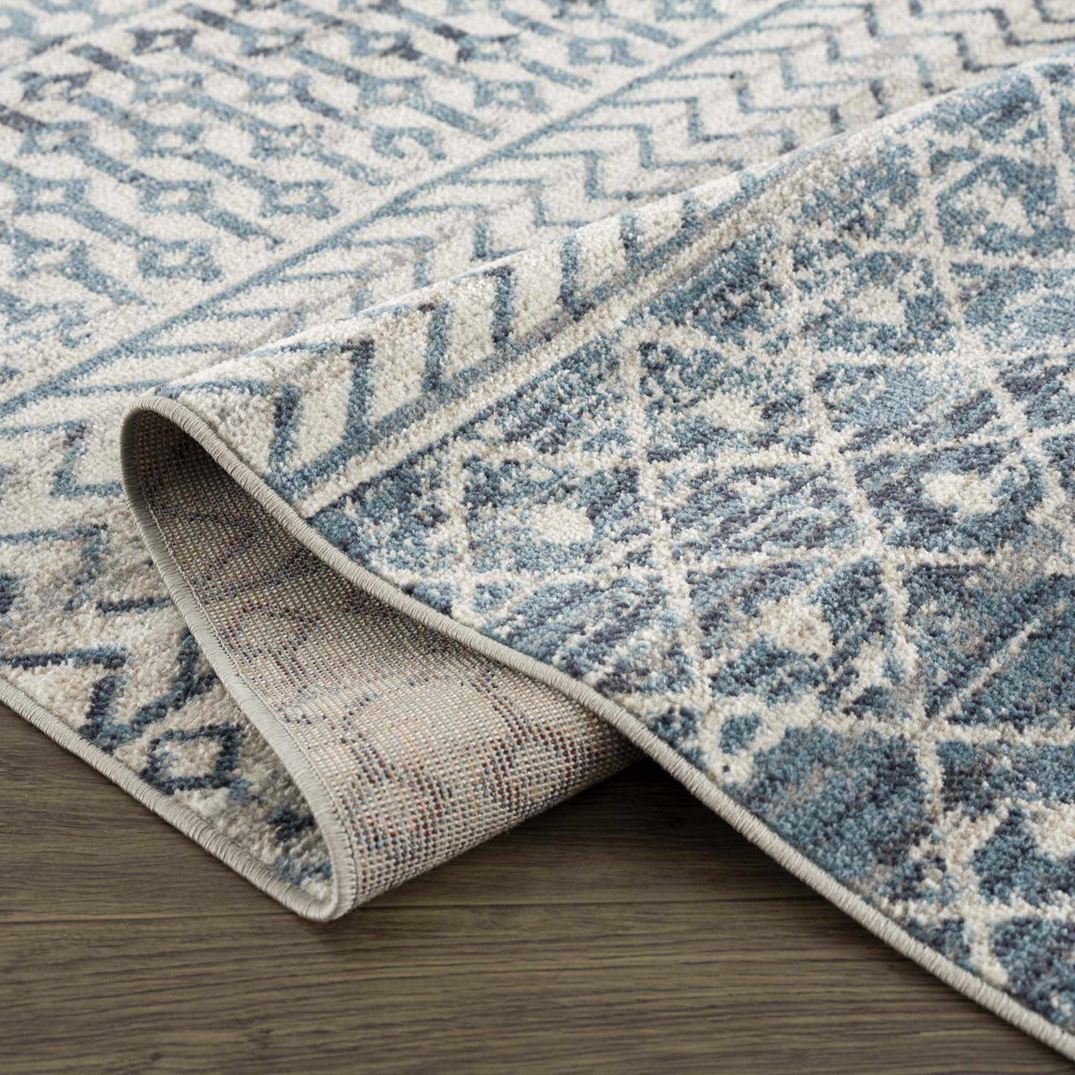 Southglenn Washable Area Rug - Clearance