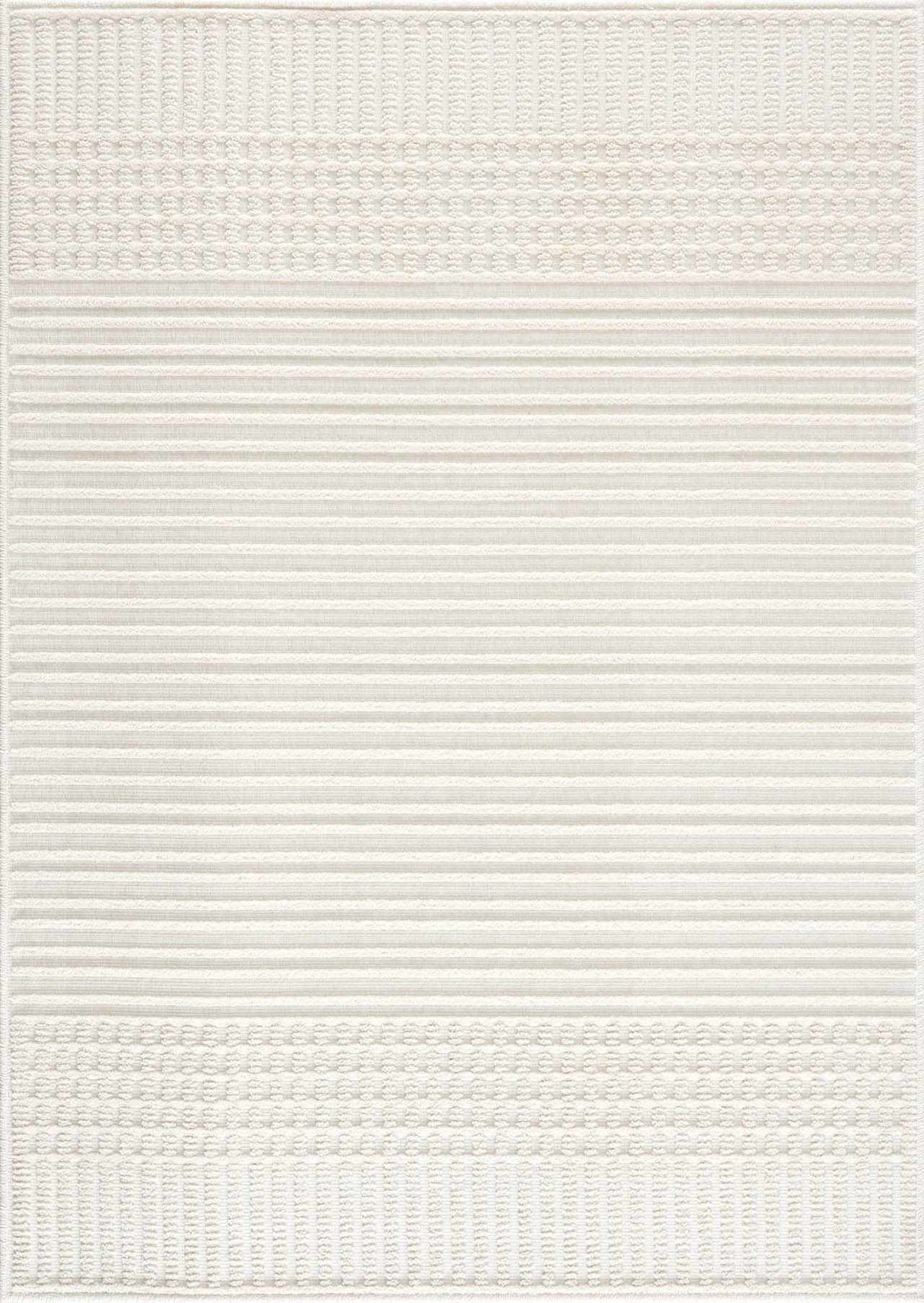 Rhun Washable Area Rug