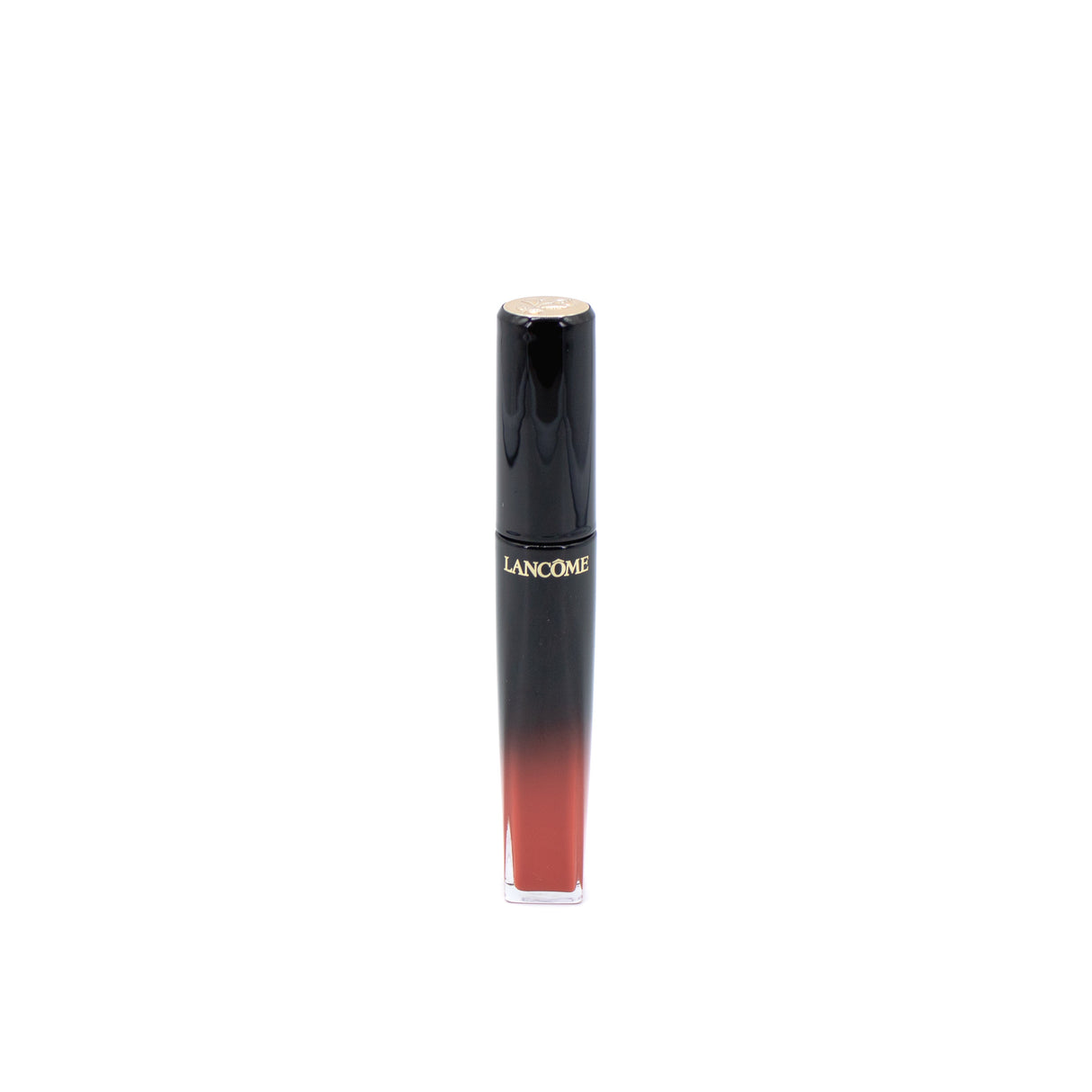 Lancome-L'Absolu-Lacquer-Liquid-Lipstick-515-Be-Happy-0.27oz-Missing-Box-Lipsticks