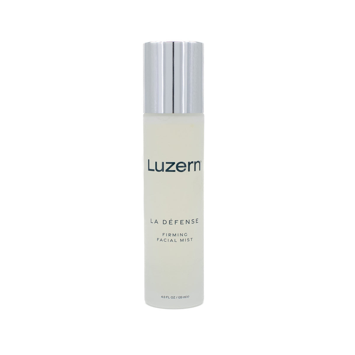 Luzern-La-Defense-Firming-Facial-Mist-4oz-Small-Amount-Missing-Toners-&-Astringents