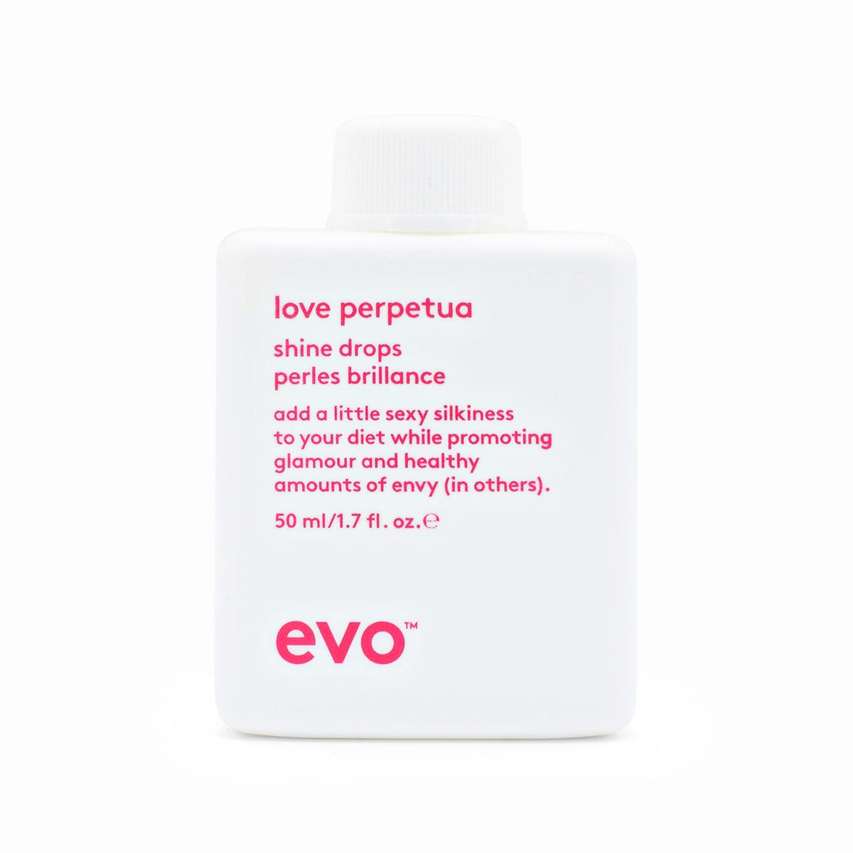 Evo Love Perpetua Shine Drops 1.7oz