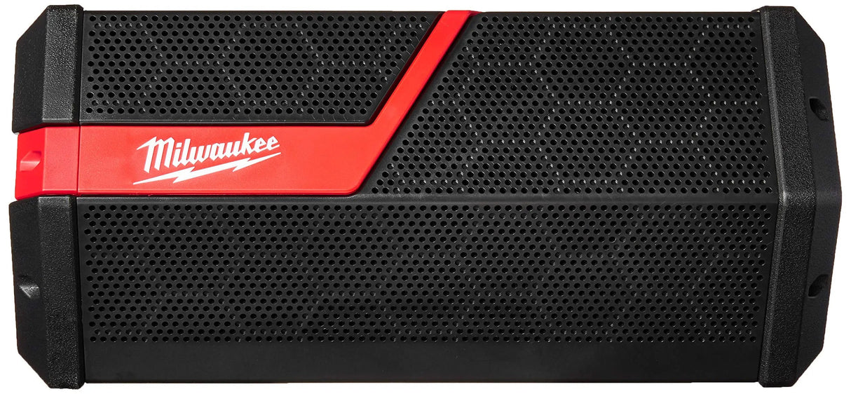 Open Box - Milwaukee 2891-20 M18/M12 Lithium-Ion Cordless Wireless Jobsite Speaker