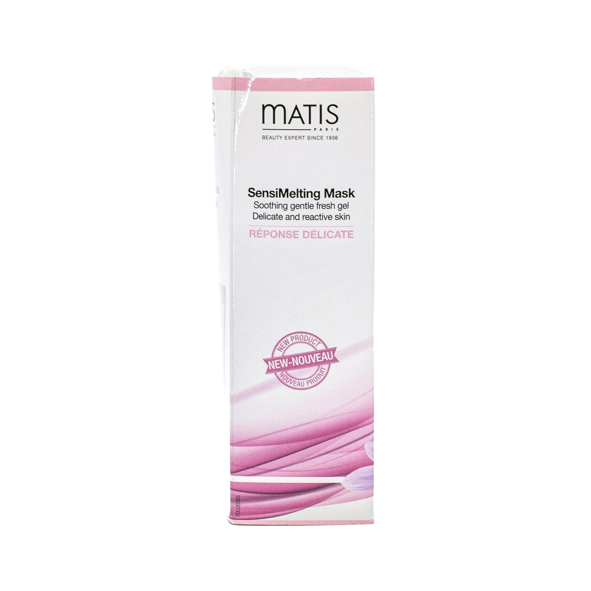 MATIS-PARIS-Reponse-Delicate-SensiMelting-Mask-1.69oz-Imperfect-Box-