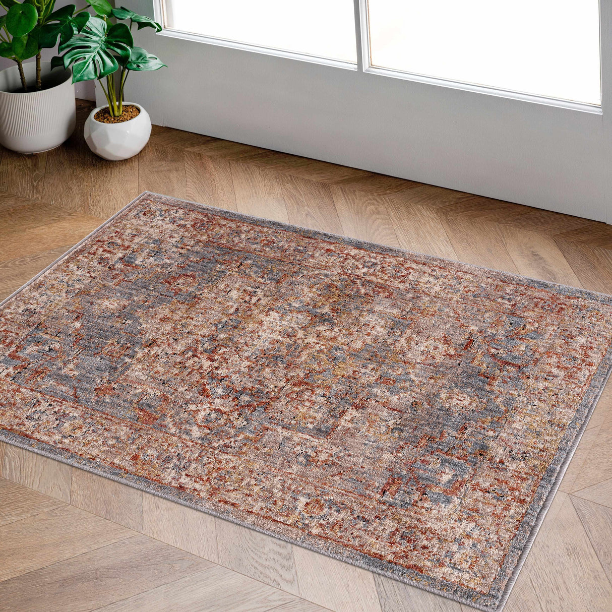 Lumpkin Area Rug