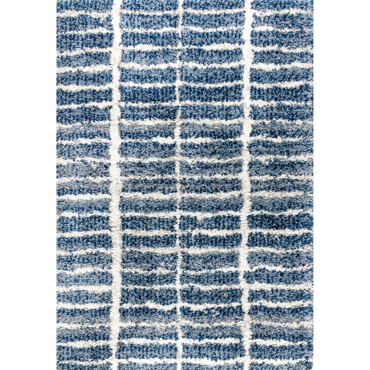 Ankara Vintage Medallion Area Rug