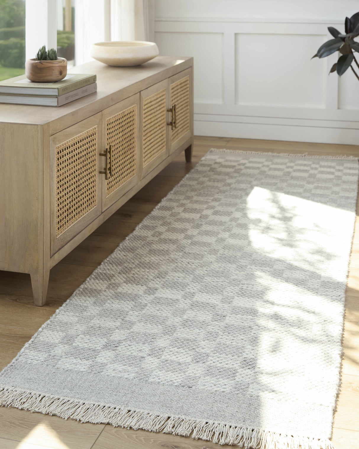 Meira Wool Rug