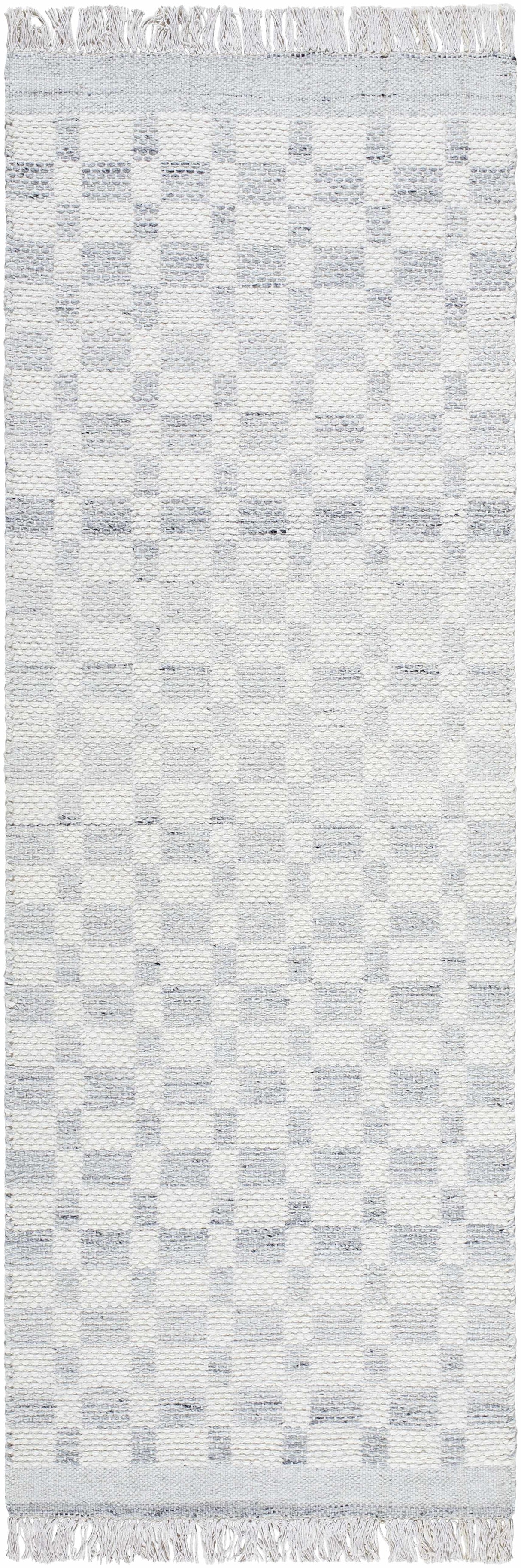 Meira Cream Area Rug - Clearance