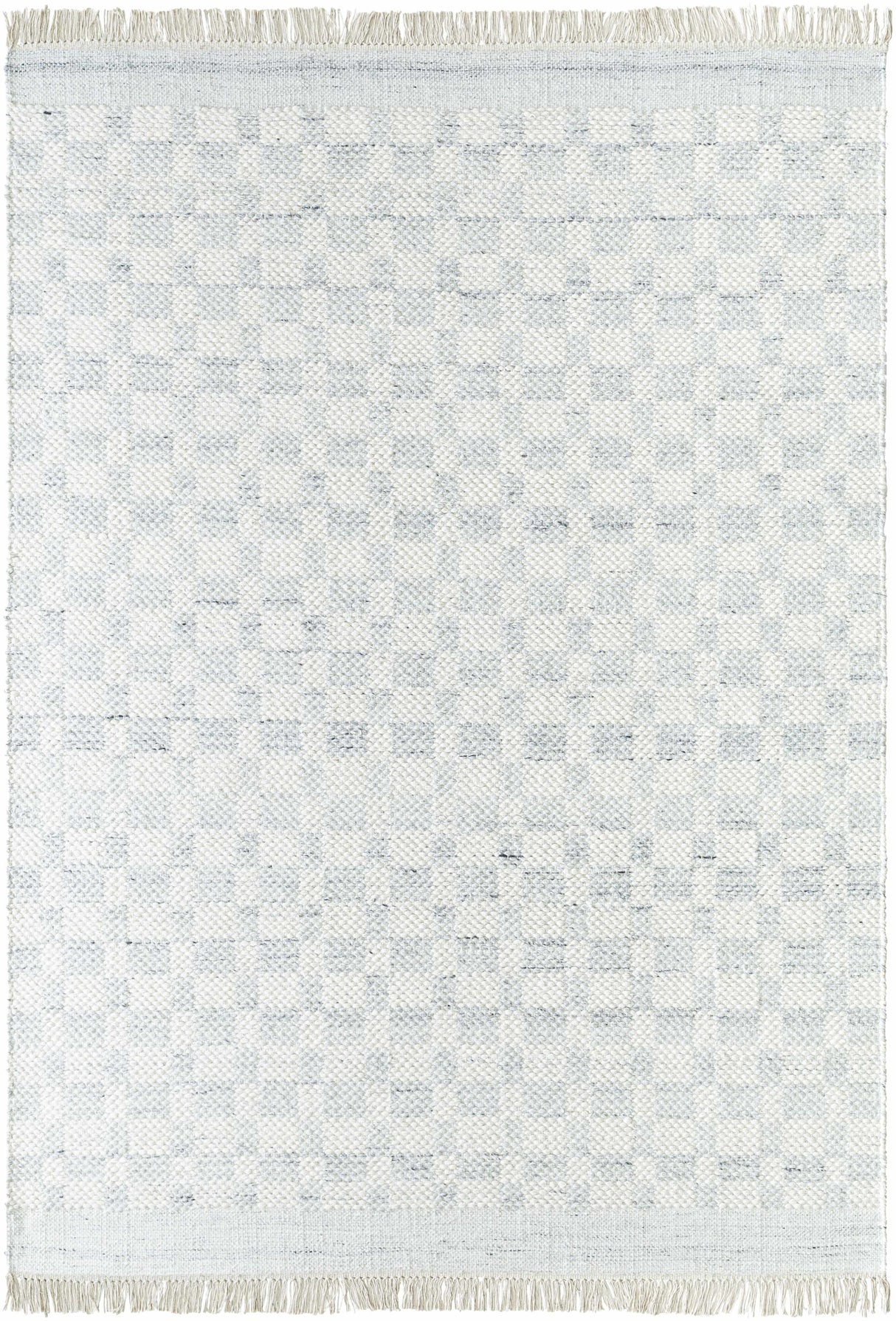 Meira Cream Area Rug - Clearance