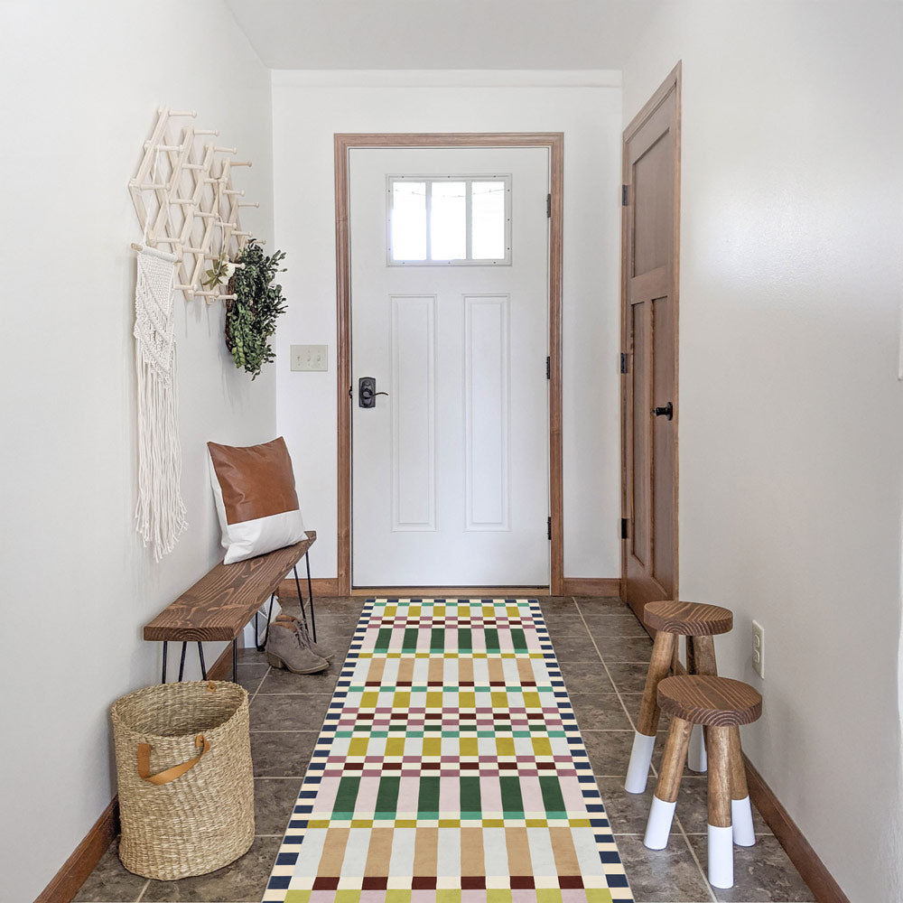 Gleam Area Rug