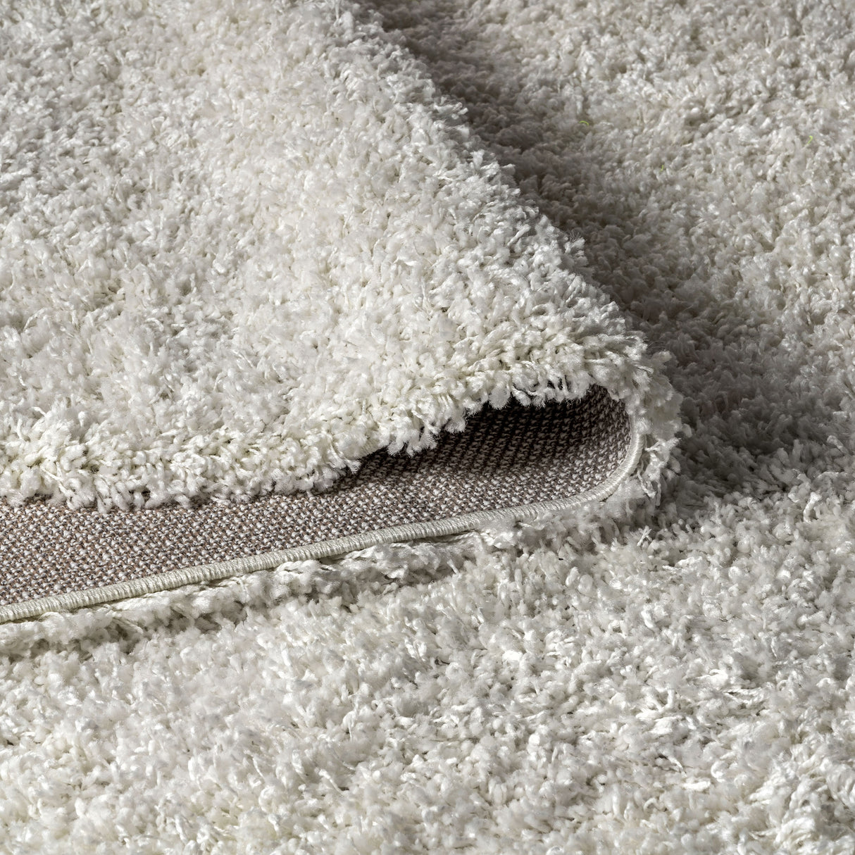 Mercer Shag Plush Runner Rug