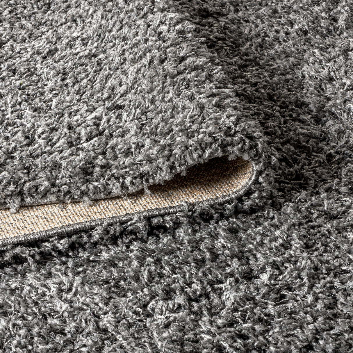Mercer Shag Plush Runner Rug