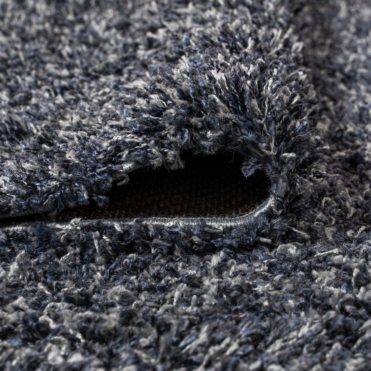 Mercer Shag Plush Runner Rug
