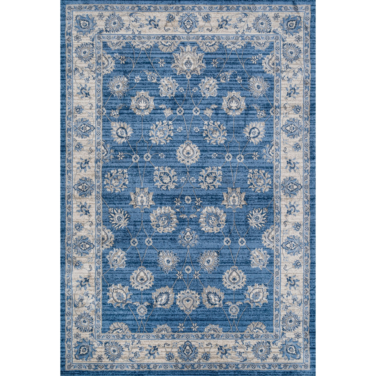 Modern Persian Vintage Moroccan Traditional Area Rug