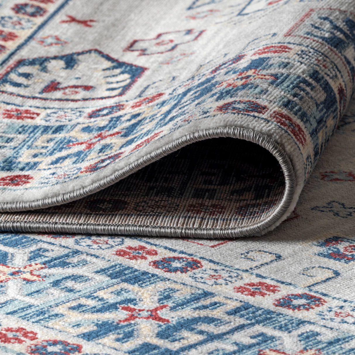 Modern Persian Runner Rug