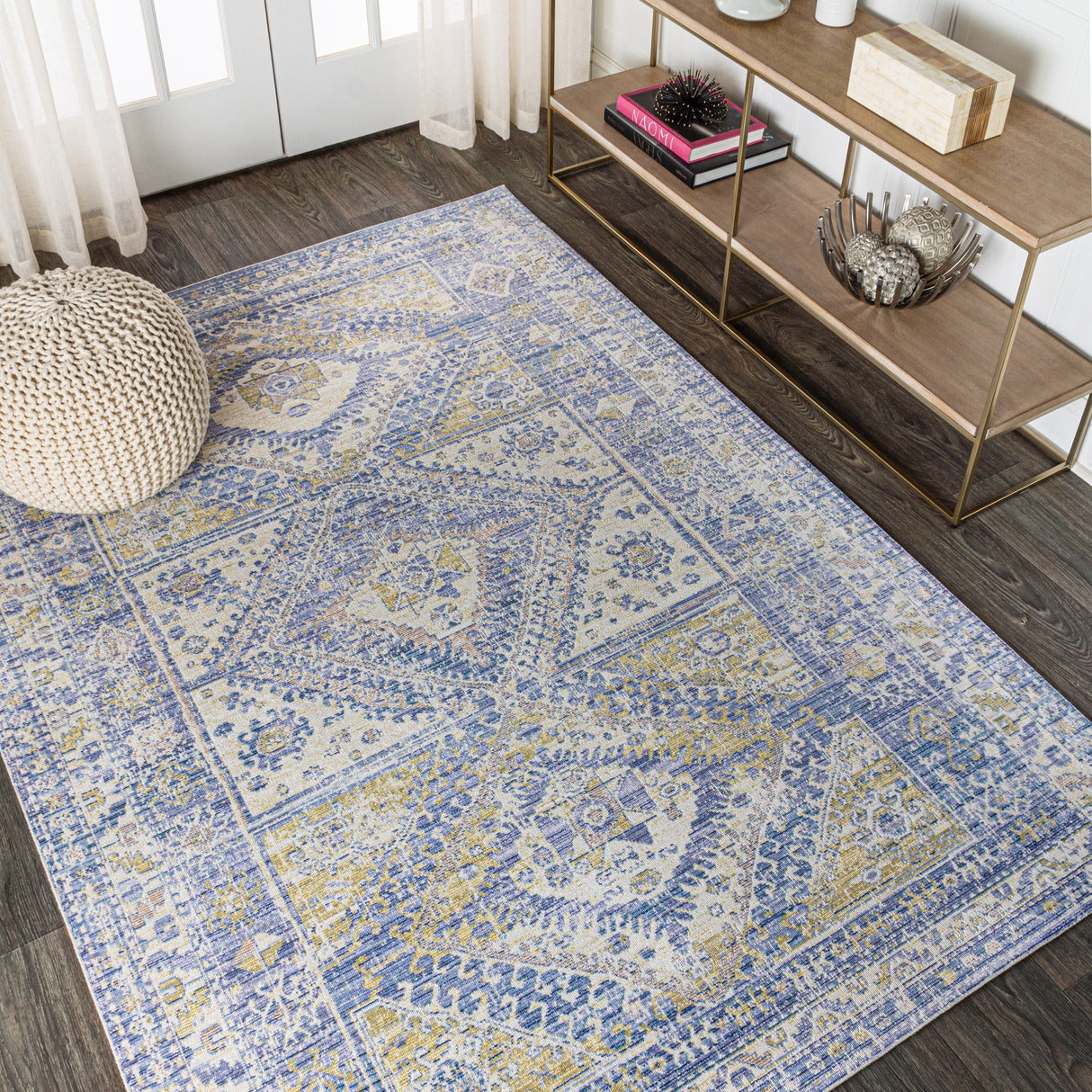 Darija-Ornate-Geometric-Medallion-Area-Rug-Area-Rugs