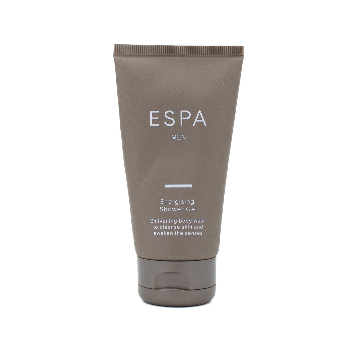 ESPA MEN Energizing Shower Gel 2.3oz