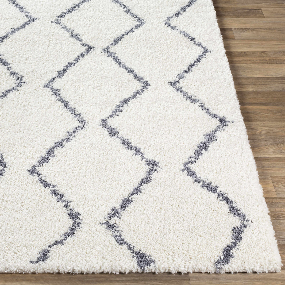 Mereta Area Rug - Clearance