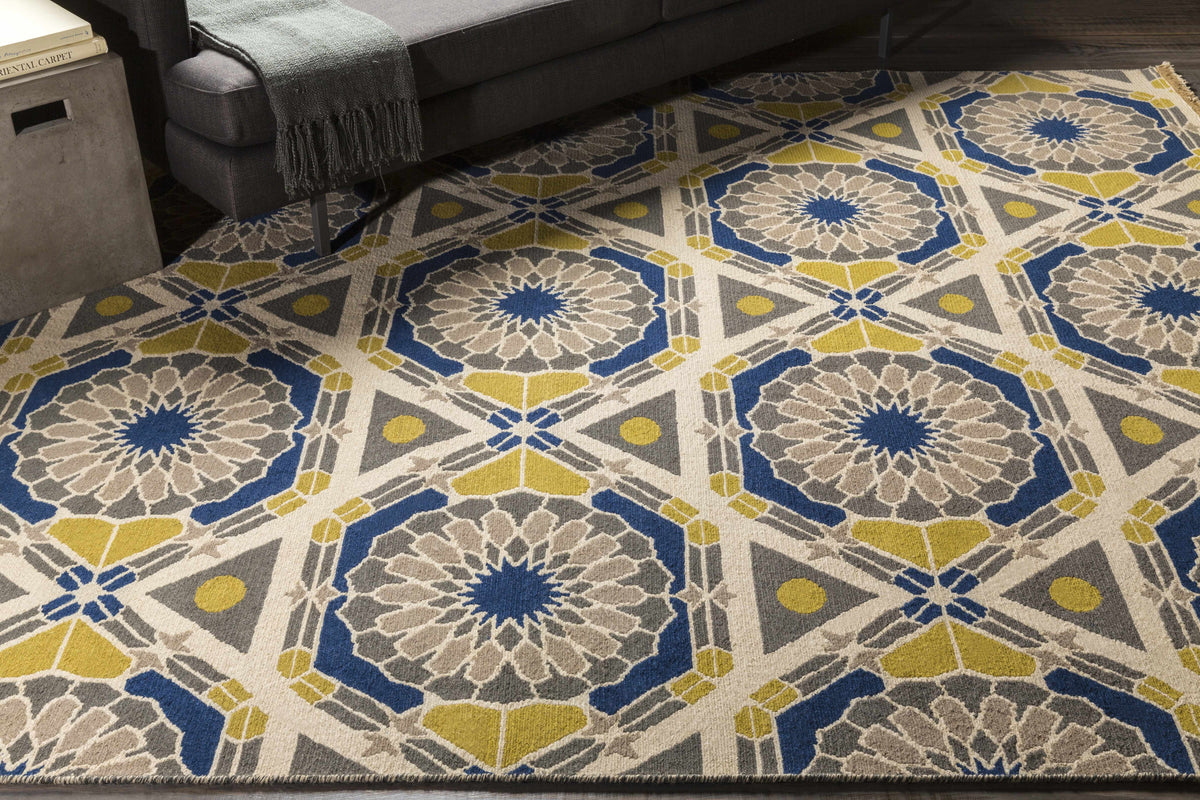 Mesena Area Rug - Clearance