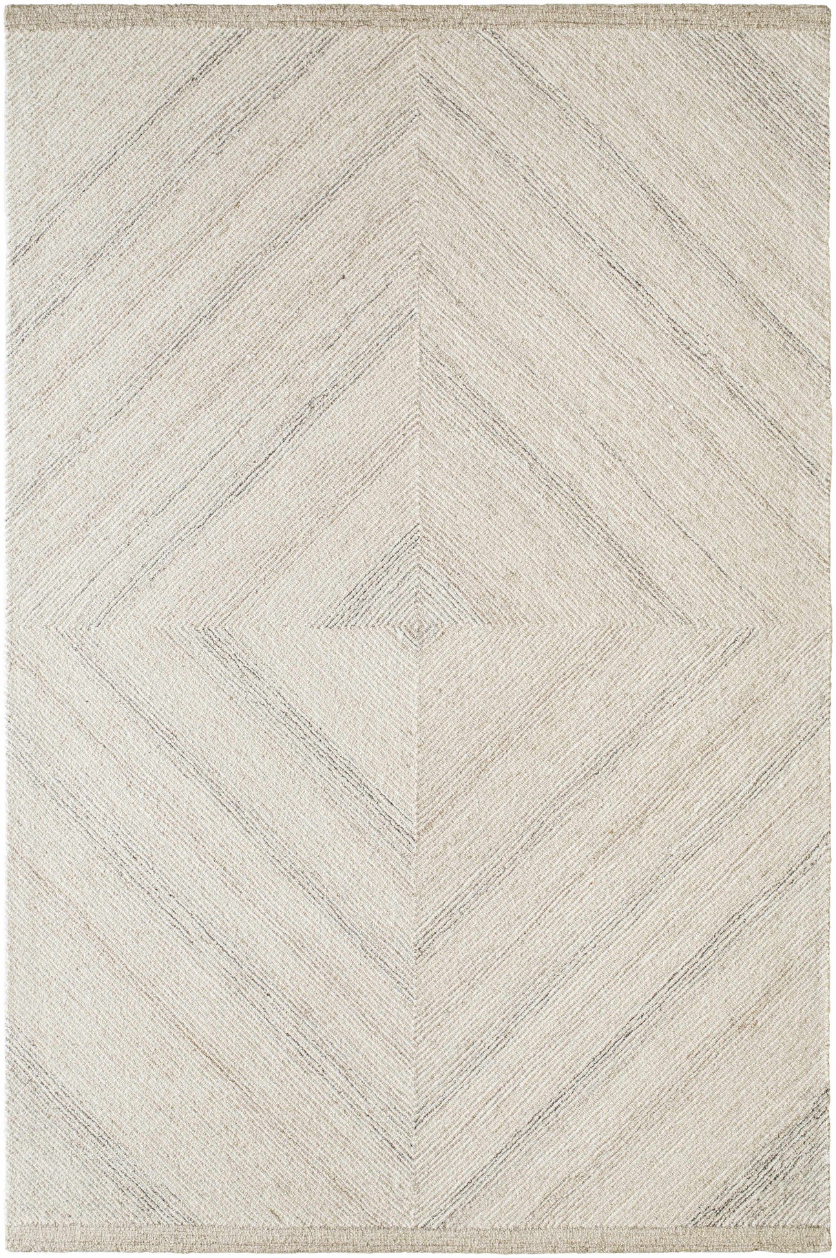 Meryn Modern Wool Rug