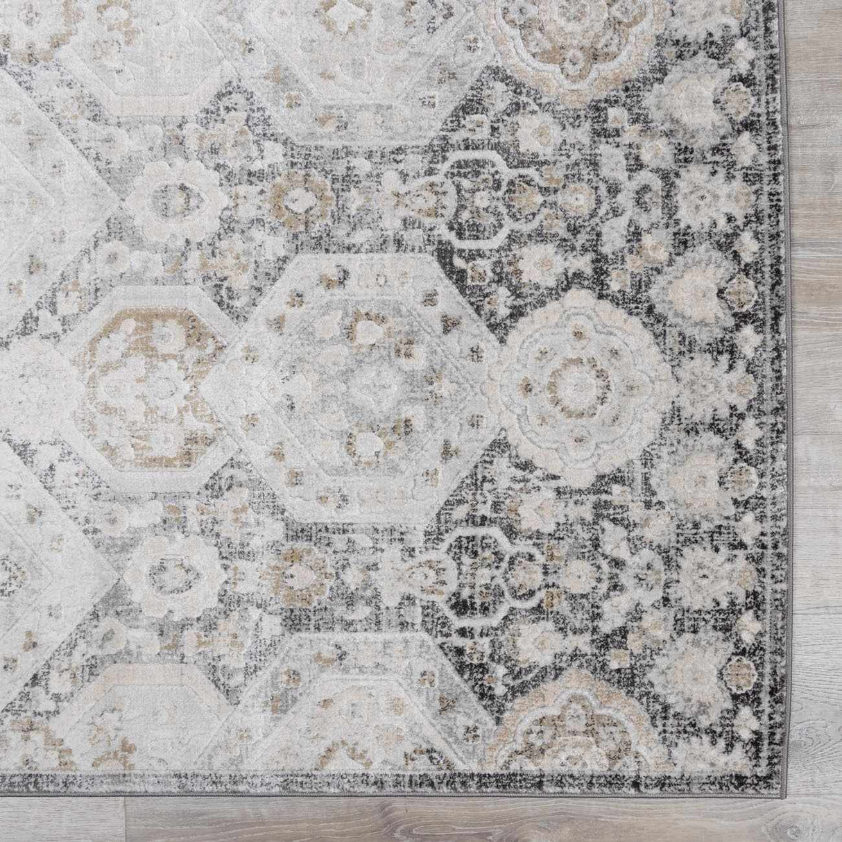 Minoa Area Rug