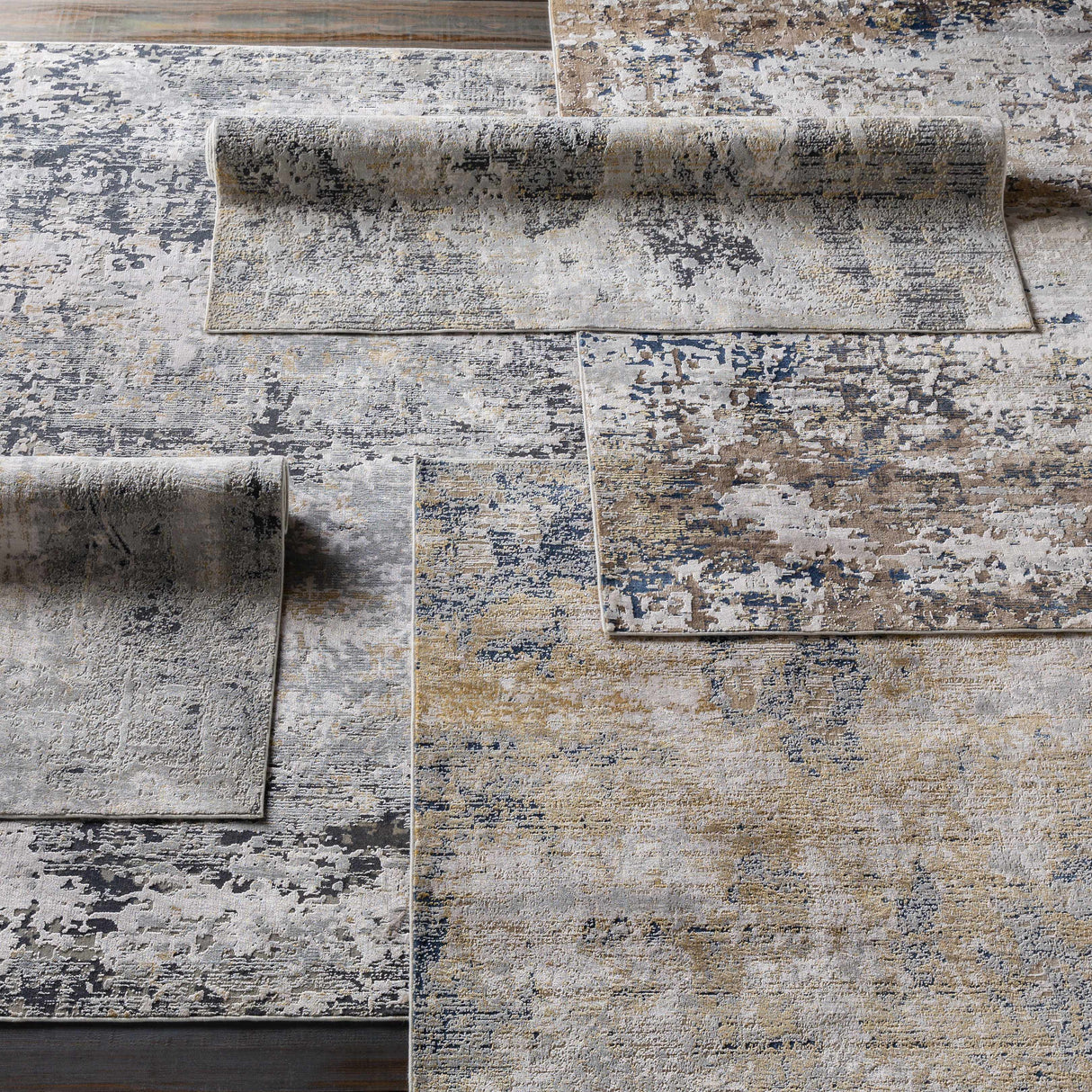 Copley Area Rug - Clearance