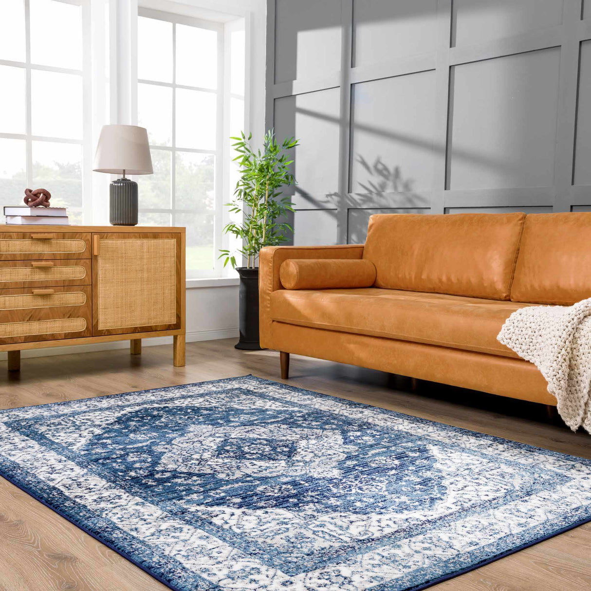 Billy Area Rug - Clearance