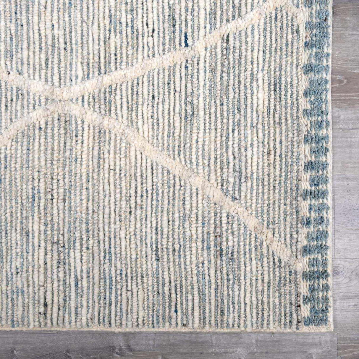 Nara Premium Wool Rug - Clearance