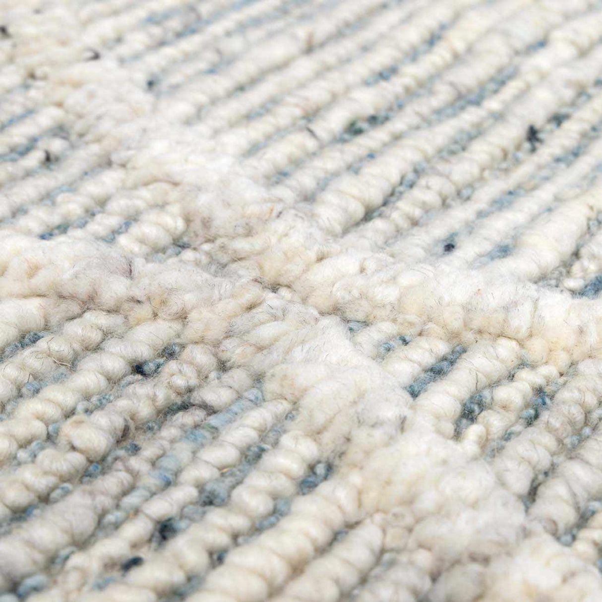 Nara Premium Wool Rug - Clearance