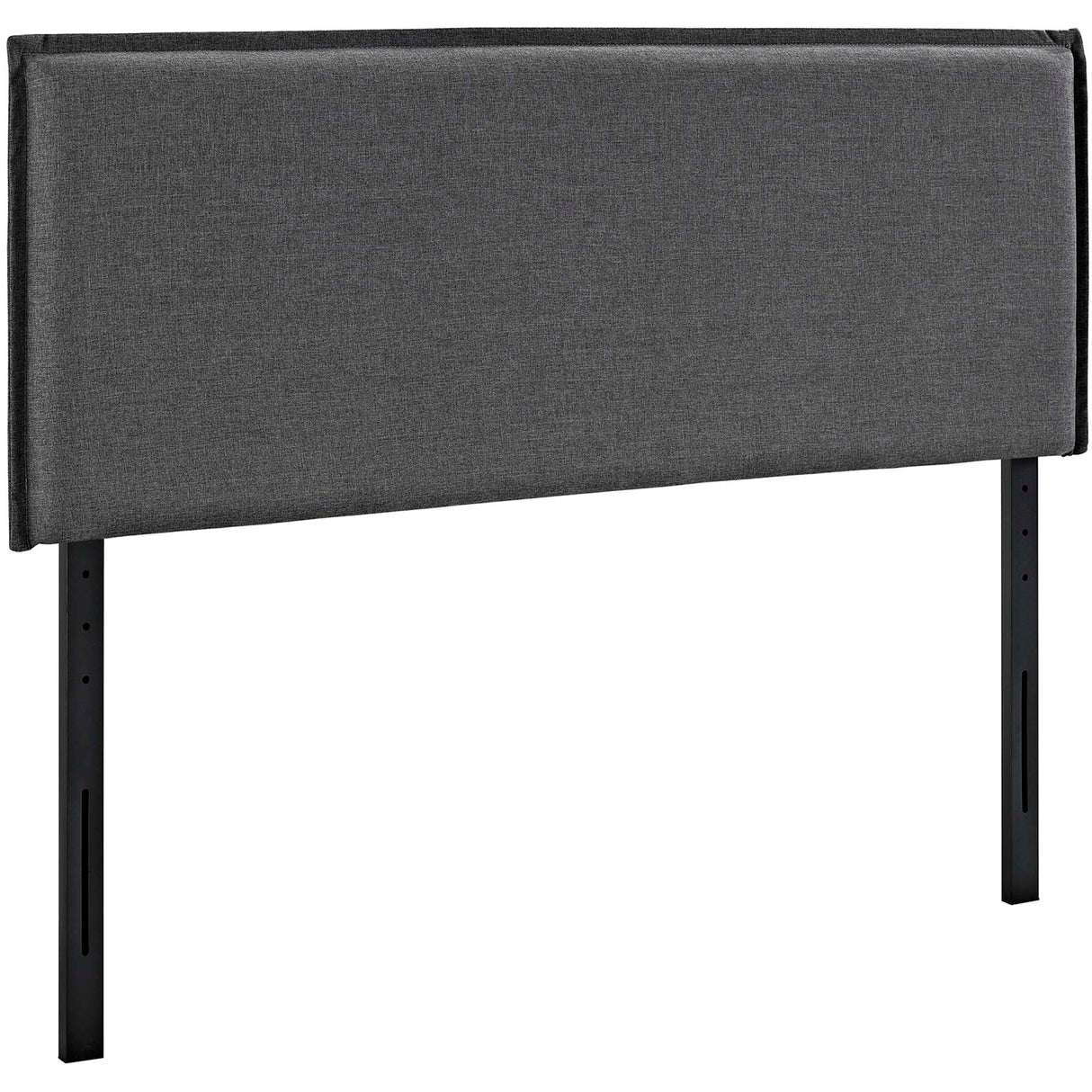 Camille Upholstered Fabric Full Headboard by Modway