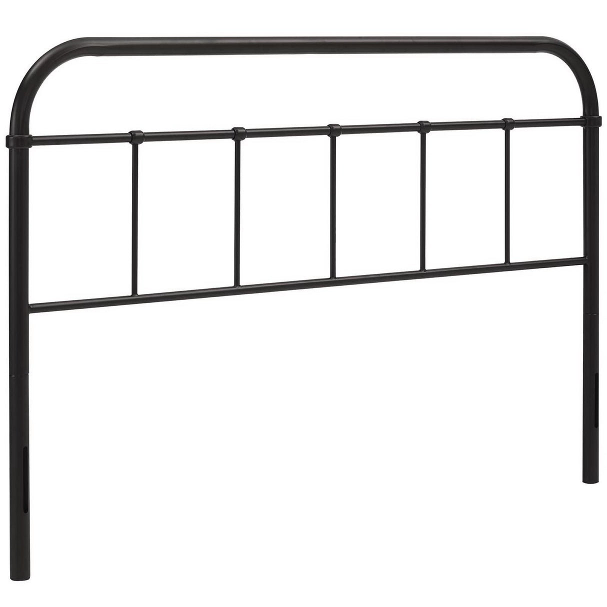 Serena King Steel Headboard by Modway