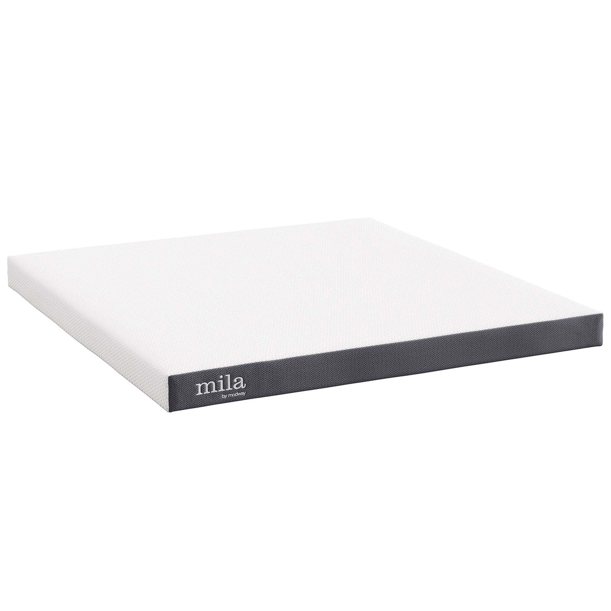 Mila 6" King Mattress by Modway