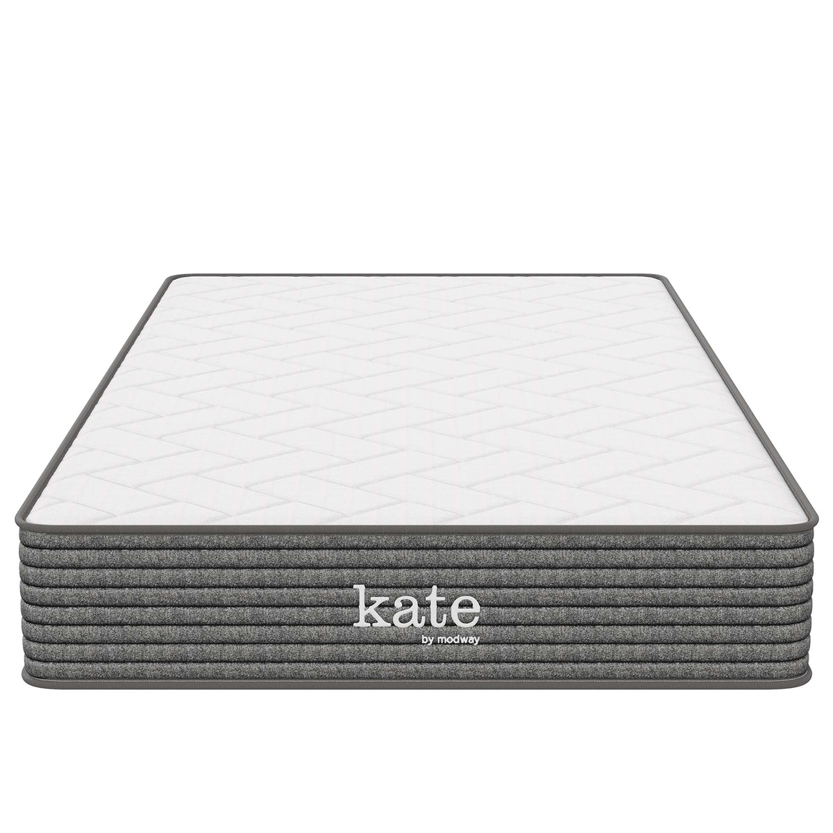 Kate 8" Twin Mattress by Modway