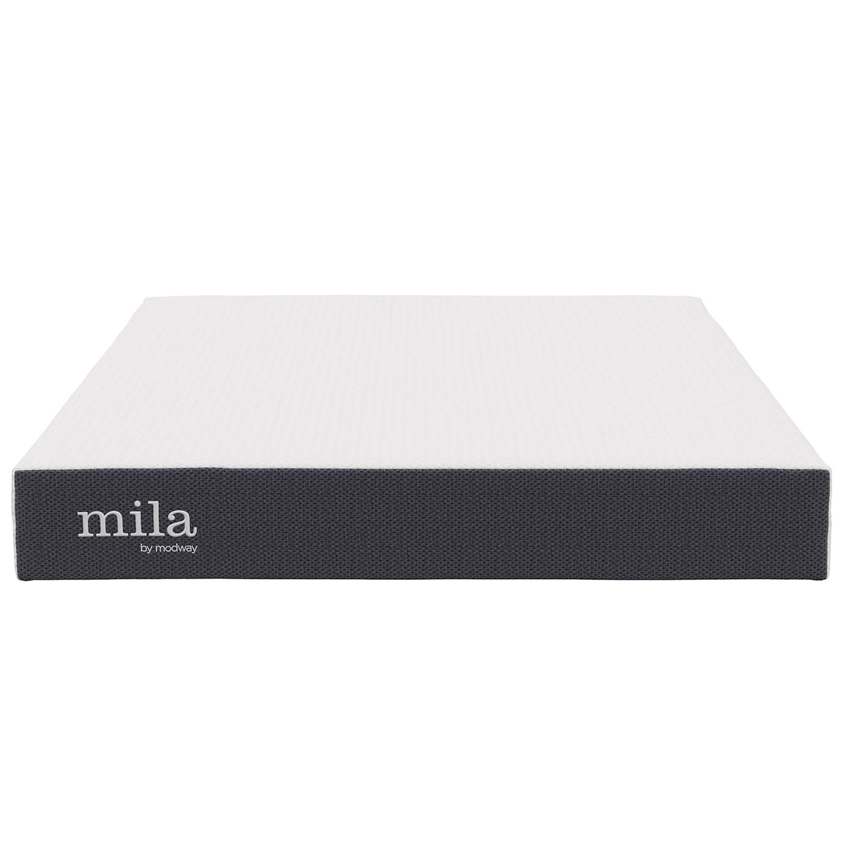 Mila 8" Full Mattress by Modway