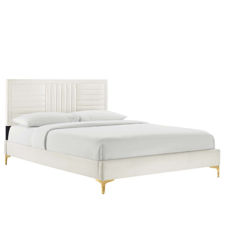 Sofia-Channel-Tufted-Performance-Velvet-Queen-Platform-Bed-by-Modway-Bedroom