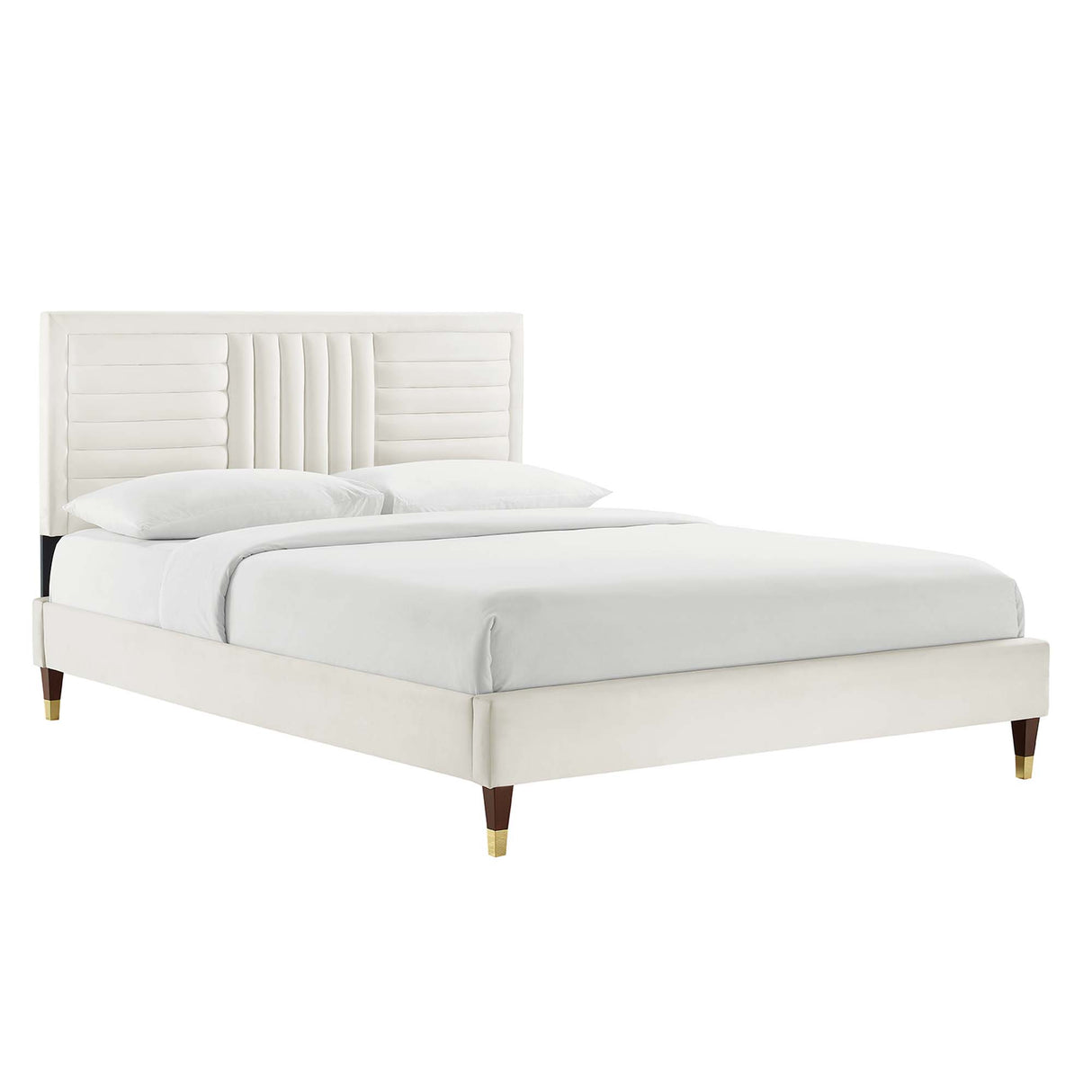 Sofia-Channel-Tufted-Performance-Velvet-King-Platform-Bed-by-Modway-Bedroom