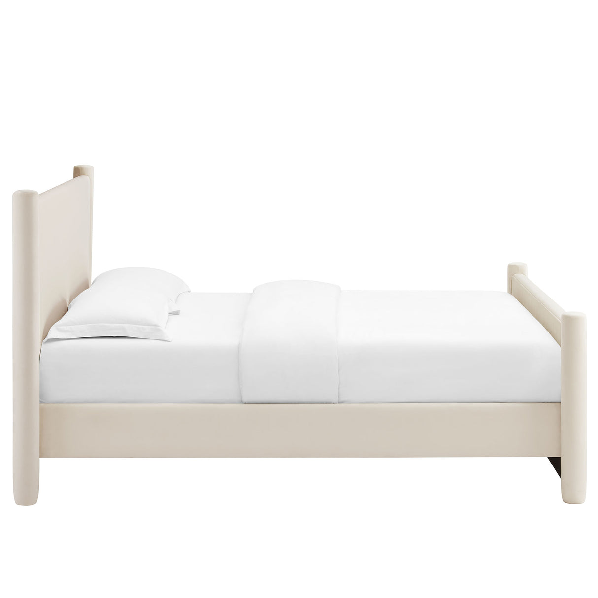Rael Full Platform Bed by Modway