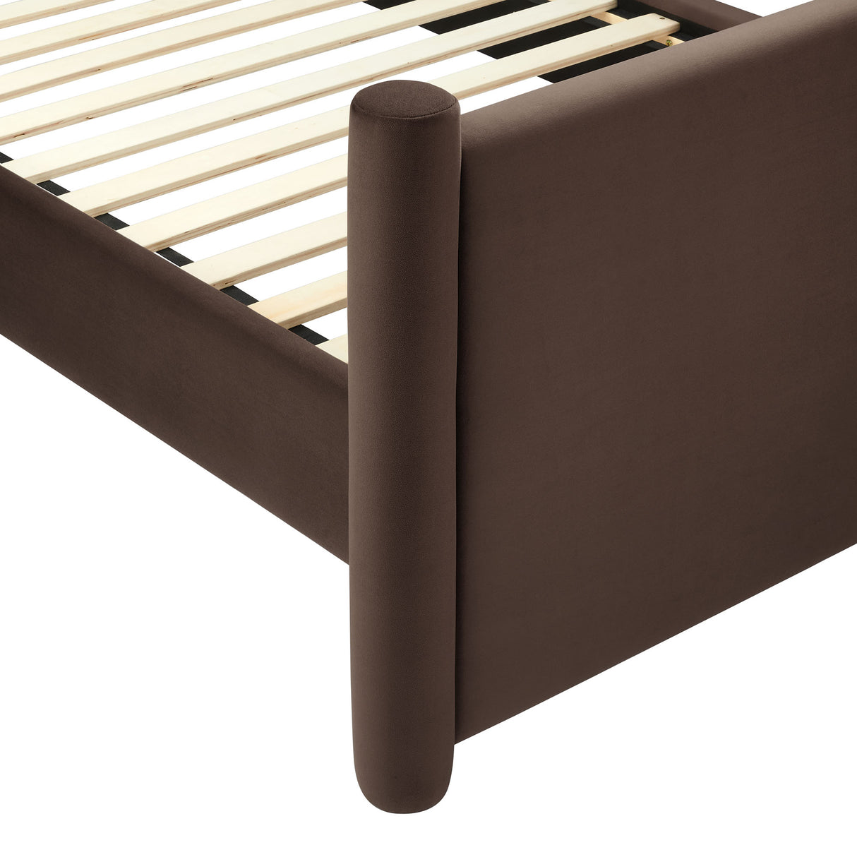 Rael Full Platform Bed by Modway