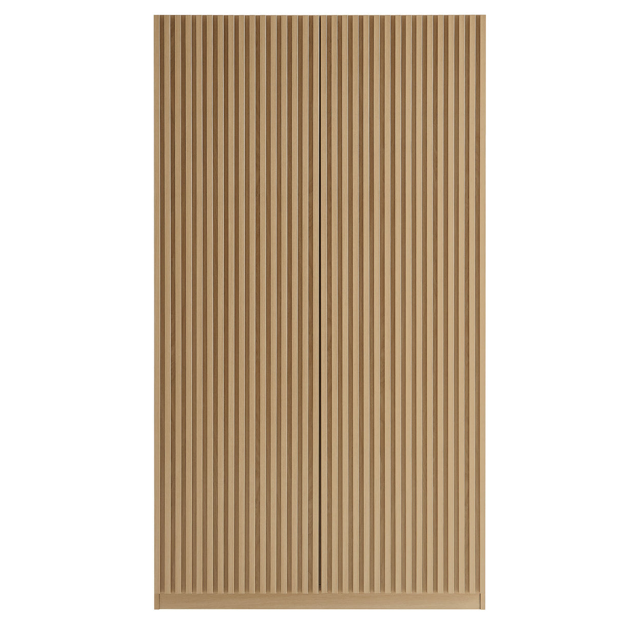 Render 2-Door Wardrobe Closet by Modway