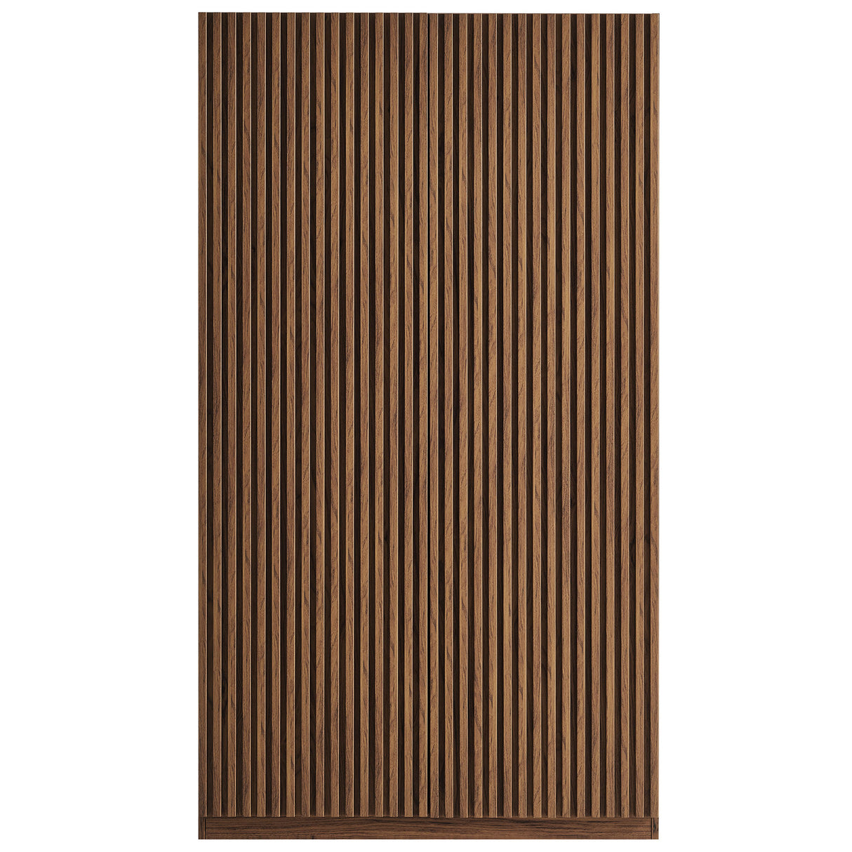 Render 2-Door Wardrobe Closet by Modway