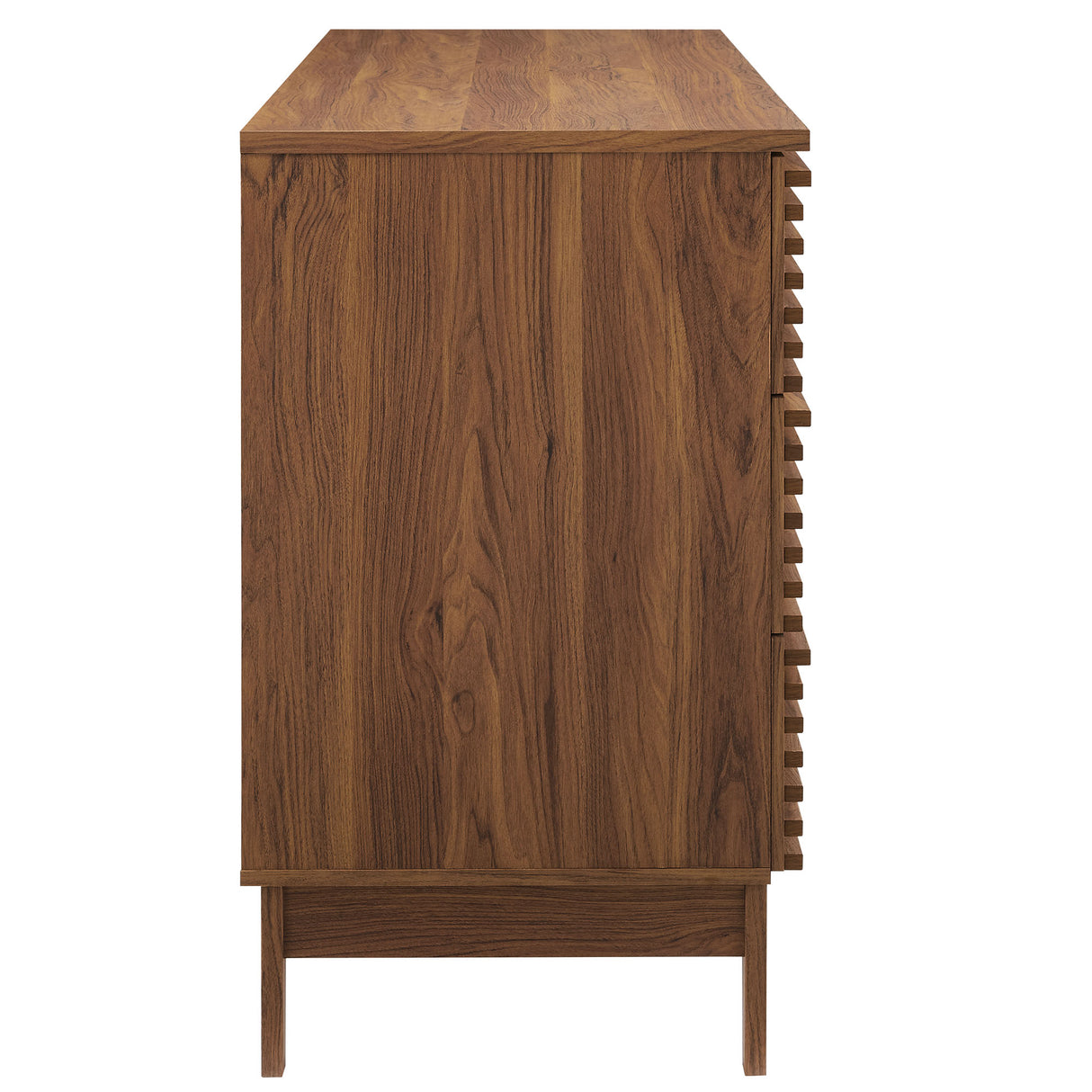 Render 63” 6-Drawer Dresser by Modway